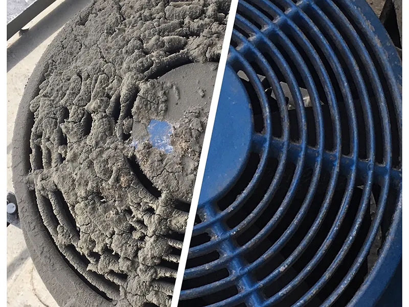 Elektroiekārtu apkope