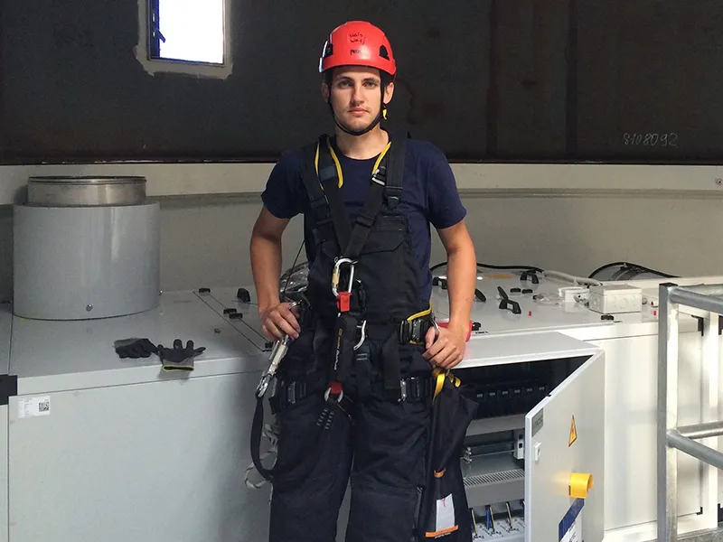 SIA Elektrība komanda